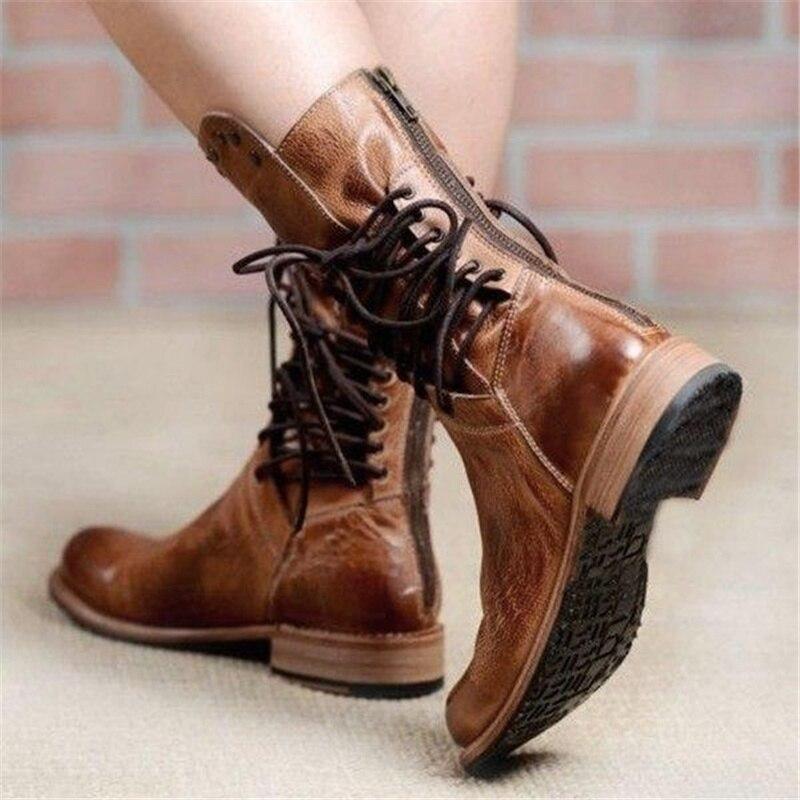 Aruna - Tahi Boots (New Collection)