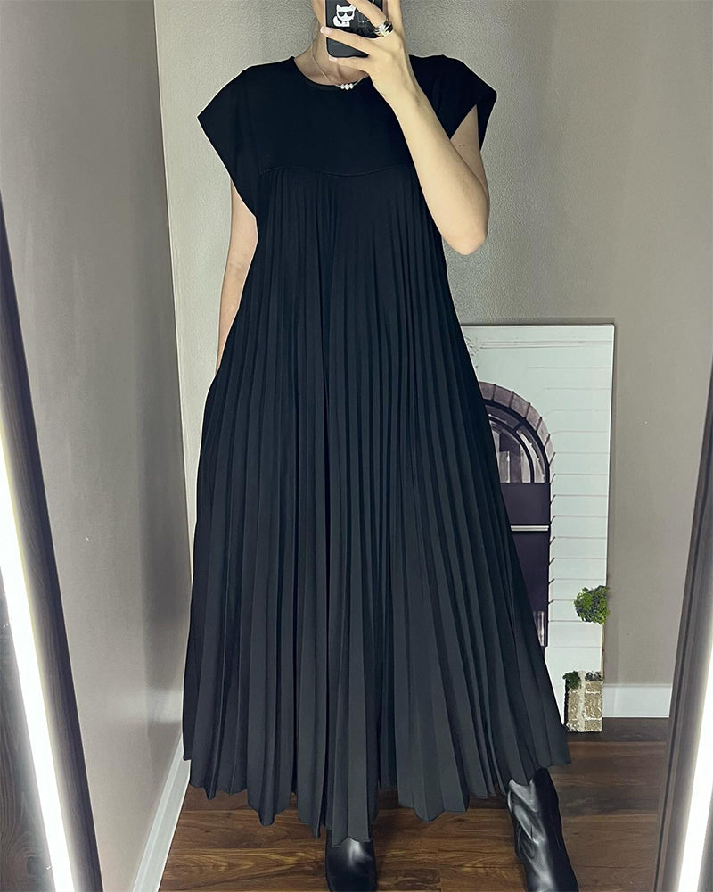 Sylvia™ Elegant Long Dress