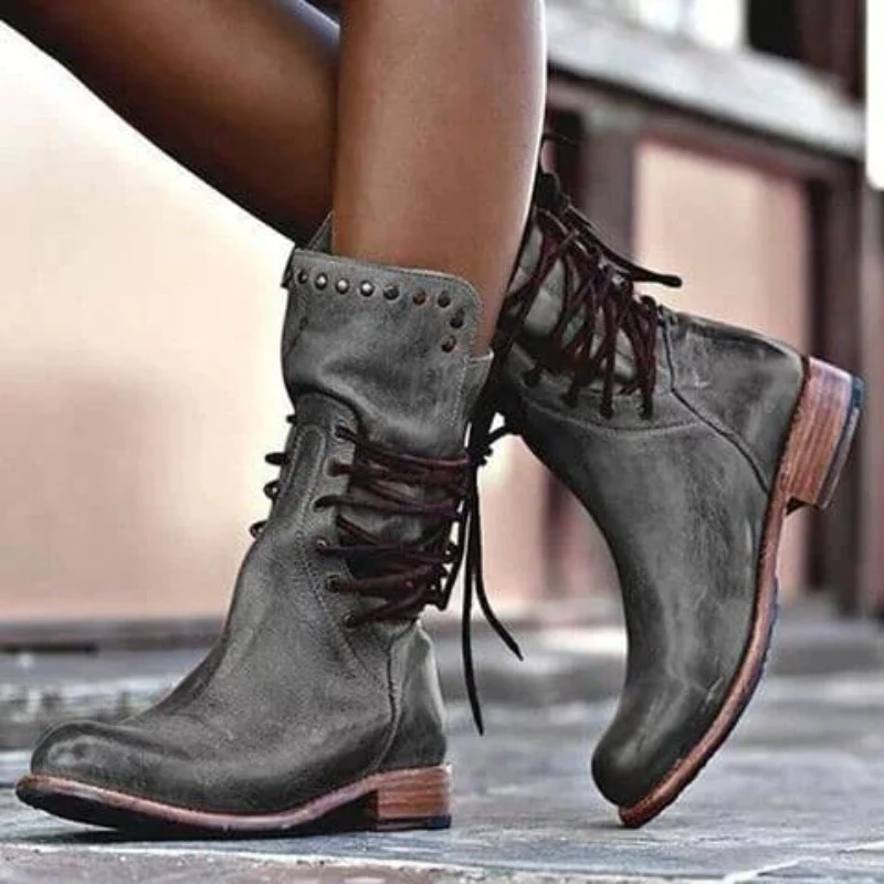Aruna - Tahi Boots (New Collection)