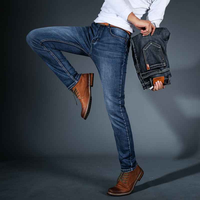Owen™ Premium Stretch Jeans