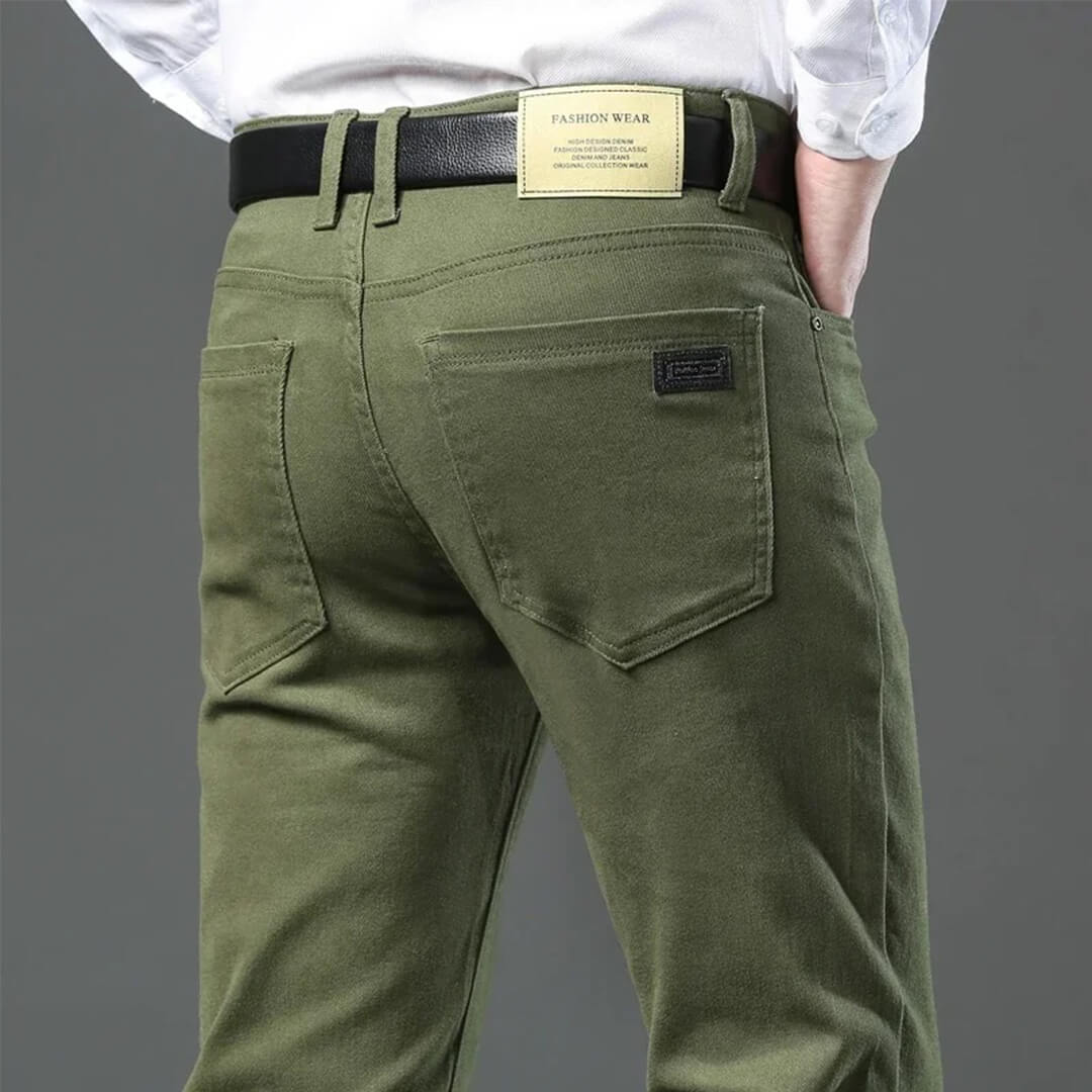 Orion Classic Fit Pants
