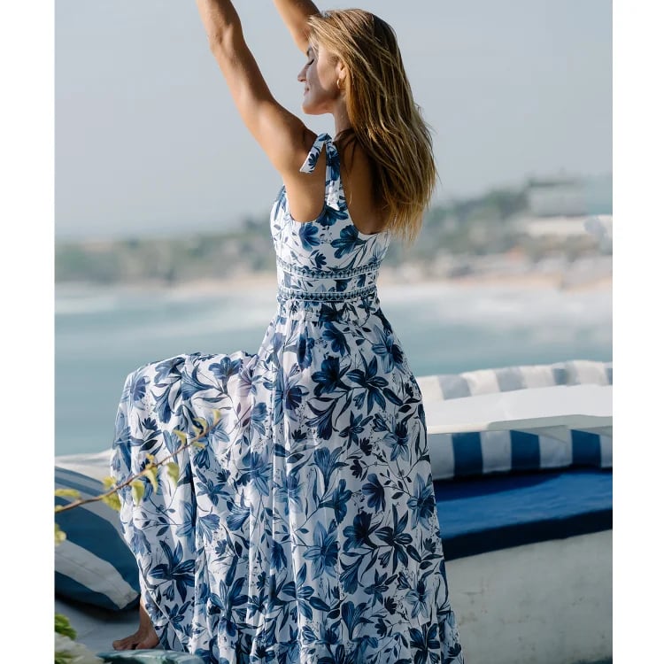 Luciane Stylish 2-Piece Set