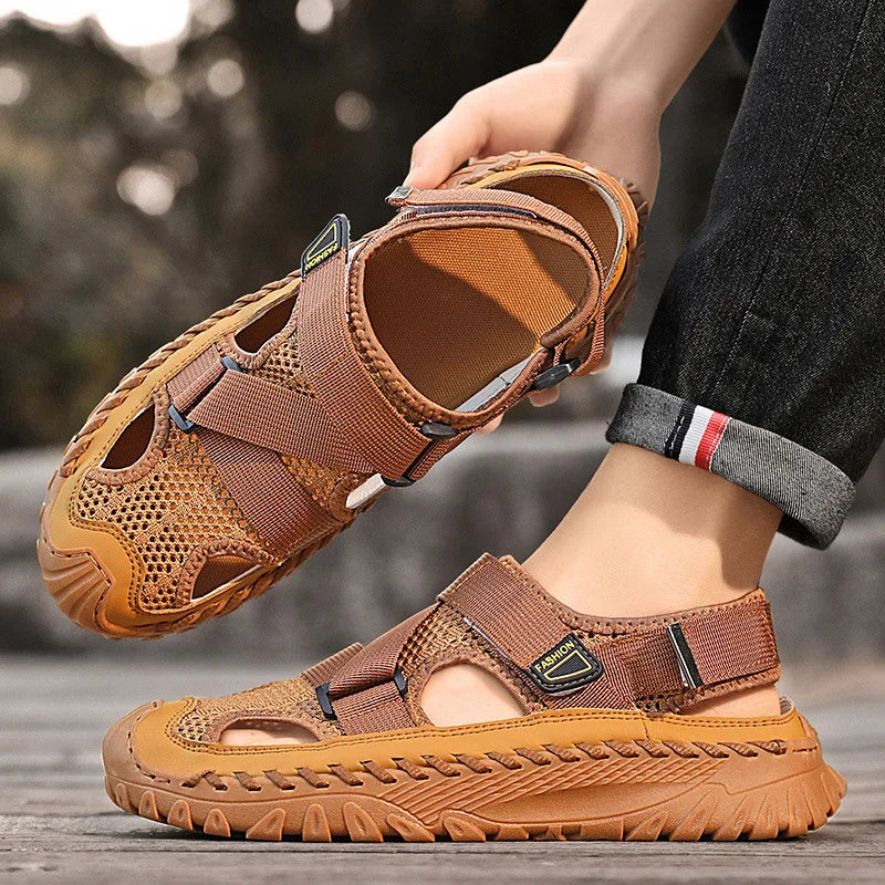 Mykonos Hybrid Sandals