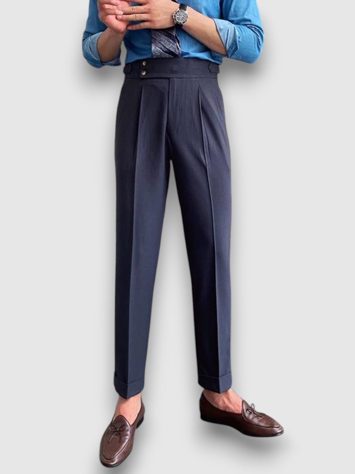 Moritz™ Men's Vintage Trousers