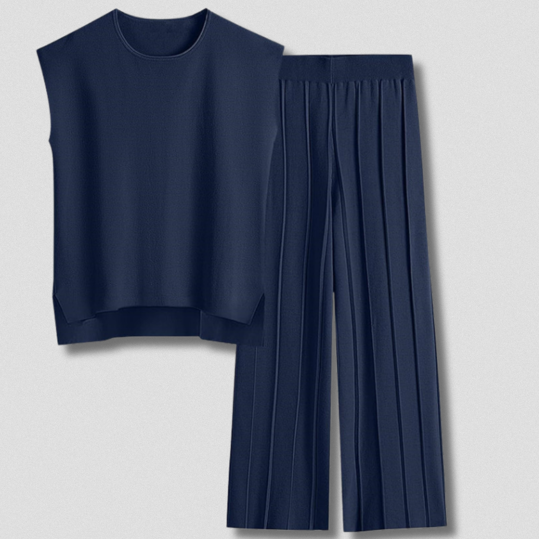 Benedetta™ Refined and Elegant Handmade Suit