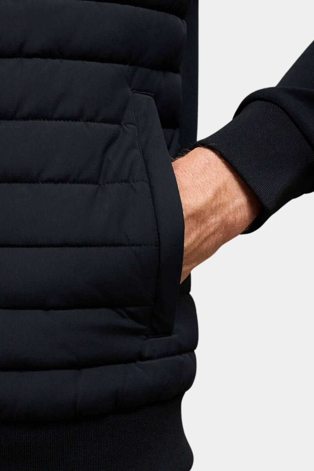 Vanguard Noir Jacket