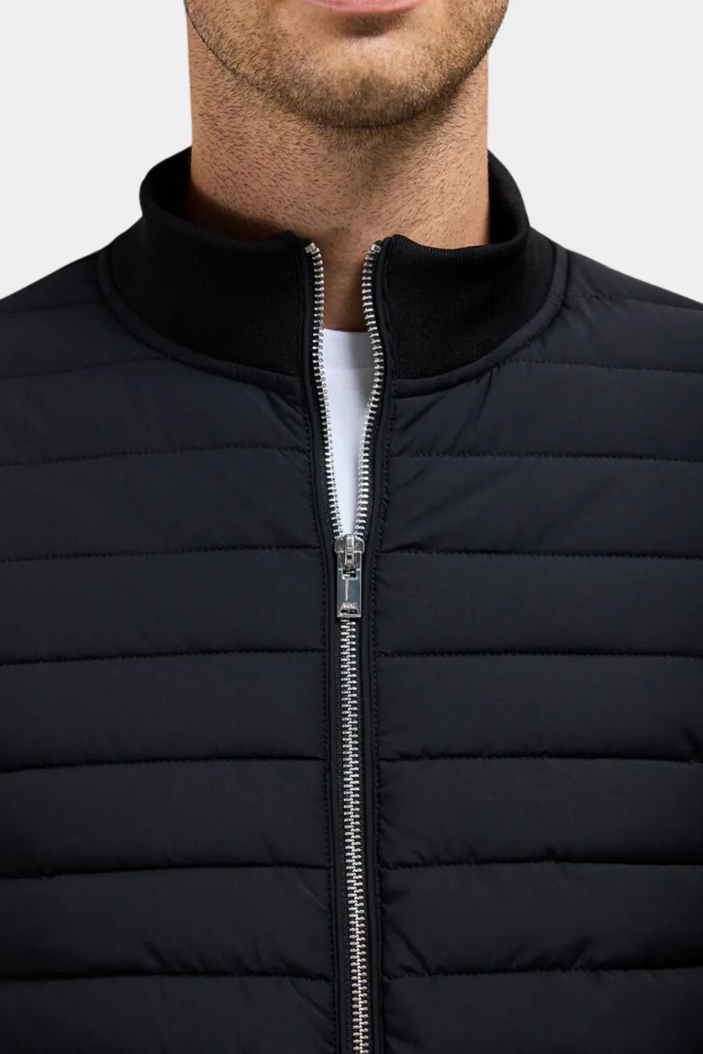 Vanguard Noir Jacket