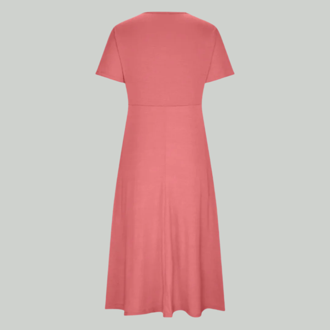Belina™ Elegant and Flattering Dress