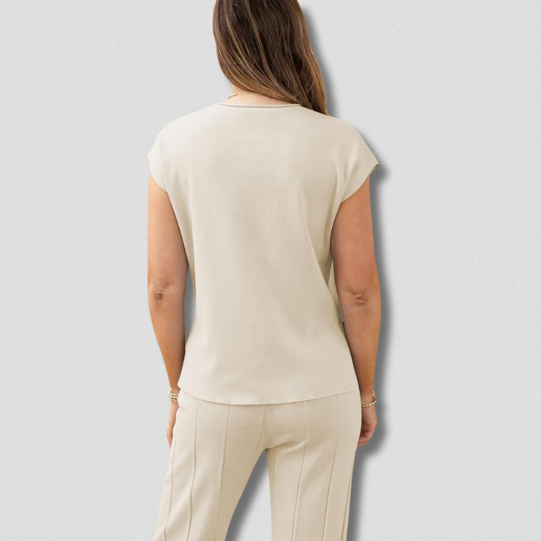 Benedetta™ Refined and Elegant Handmade Suit