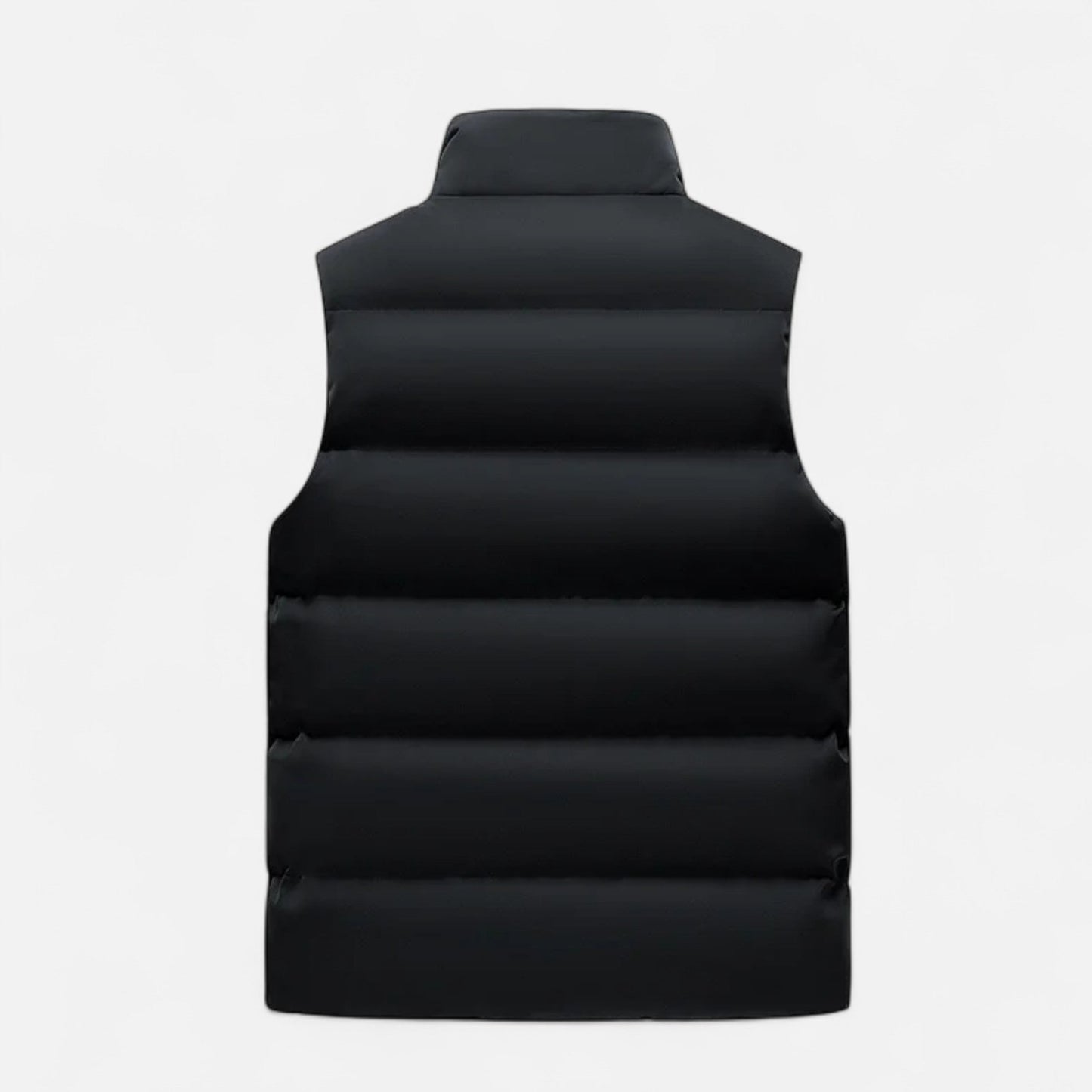 Men’s Lamb Wool Winter Vest - Navenport