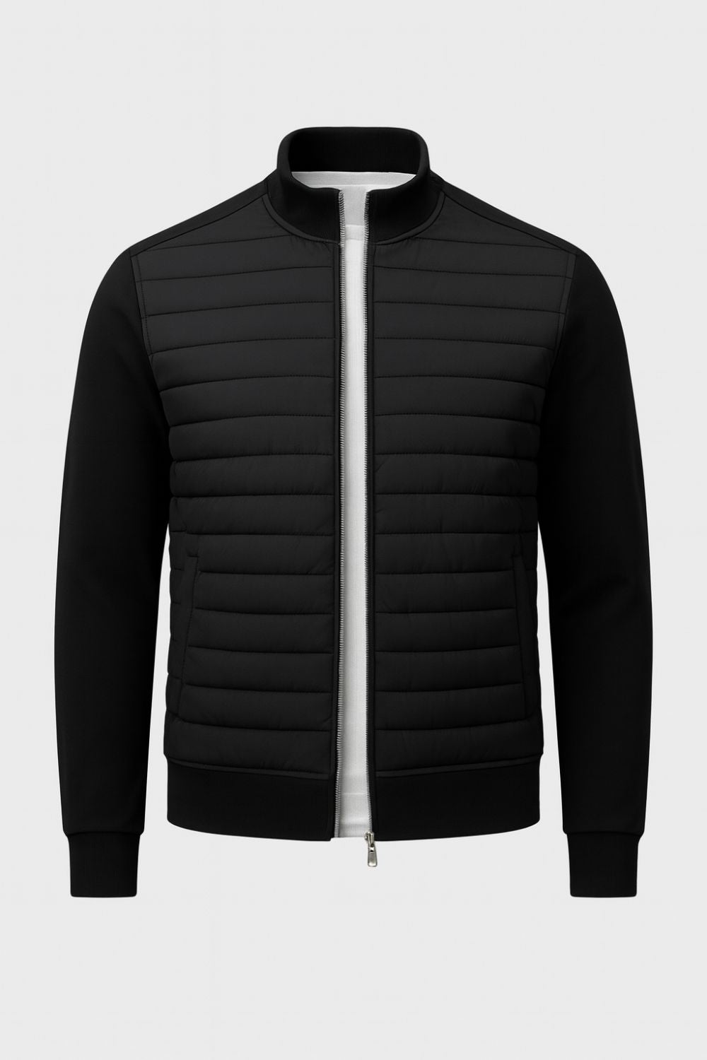 Vanguard Noir Jacket