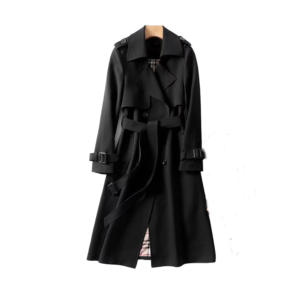 Clara | Classic Women's Trench Coat