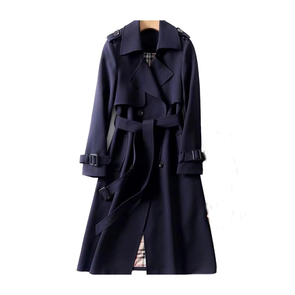 Clara | Classic Women's Trench Coat