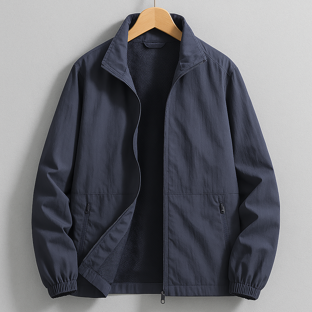 Velden Waterproof Jacket