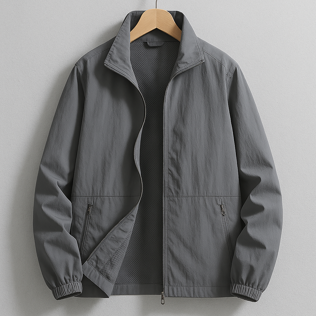 Velden Waterproof Jacket