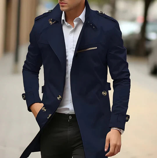 JANDINO™ MEN'S COAT