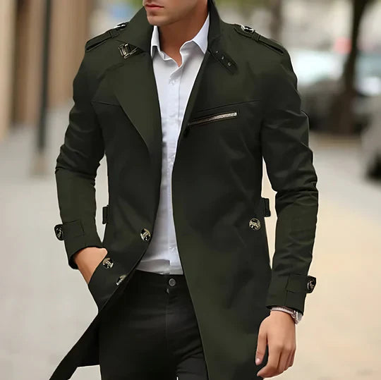 JANDINO™ MEN'S COAT