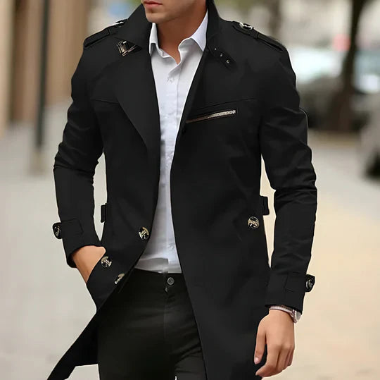 JANDINO™ MEN'S COAT
