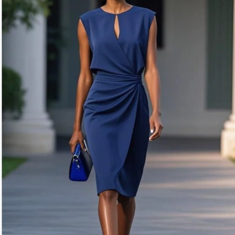 Riva | Elegant Dress for Every Occasion