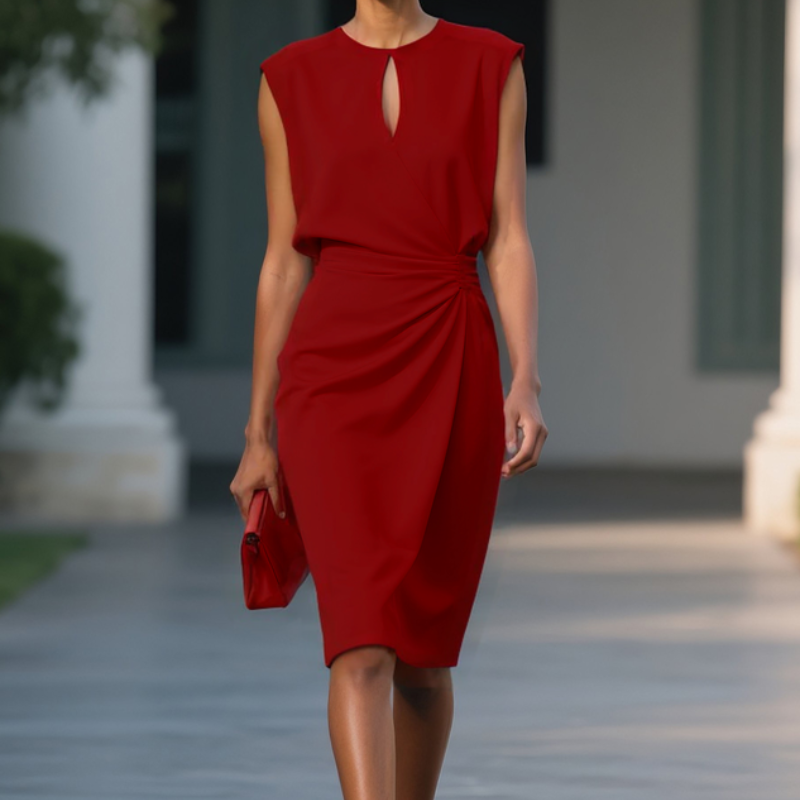 Riva | Elegant Dress for Every Occasion