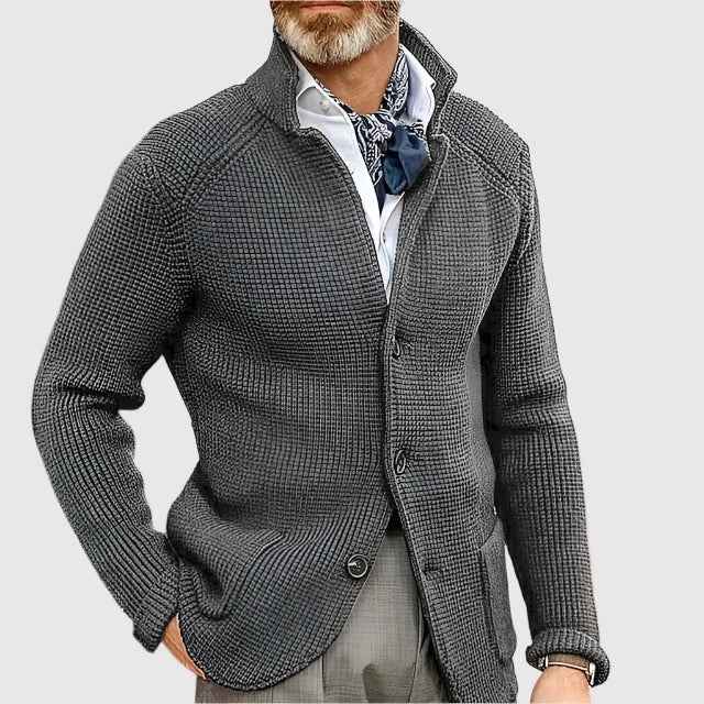 Alessandro™ Gentleman Cardigan