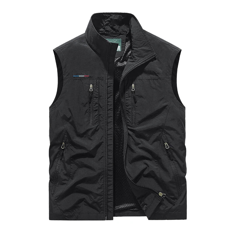 Hogan - Backcountry Mesh Vest