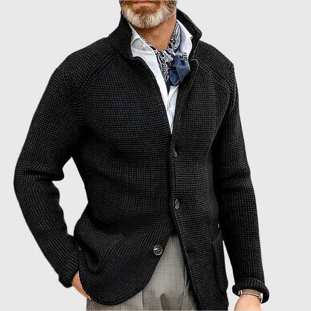 Alessandro™ Gentleman Cardigan