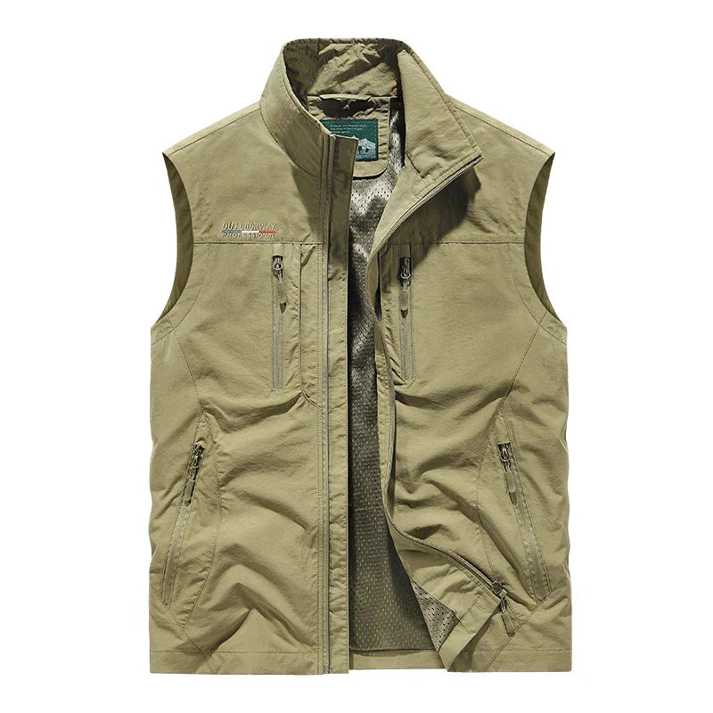 Hogan - Backcountry Mesh Vest