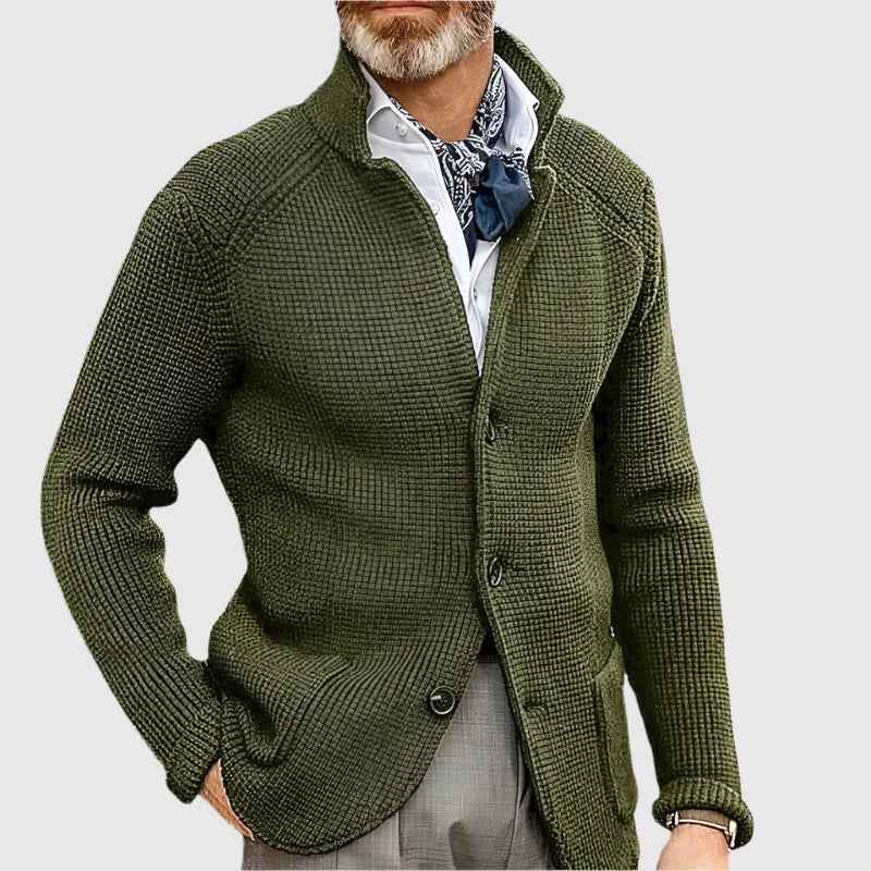 Alessandro™ Gentleman Cardigan
