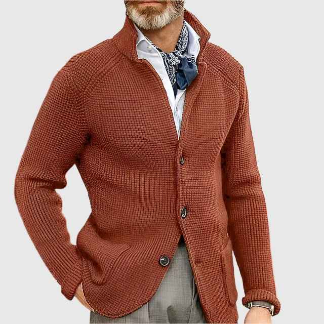 Alessandro™ Gentleman Cardigan