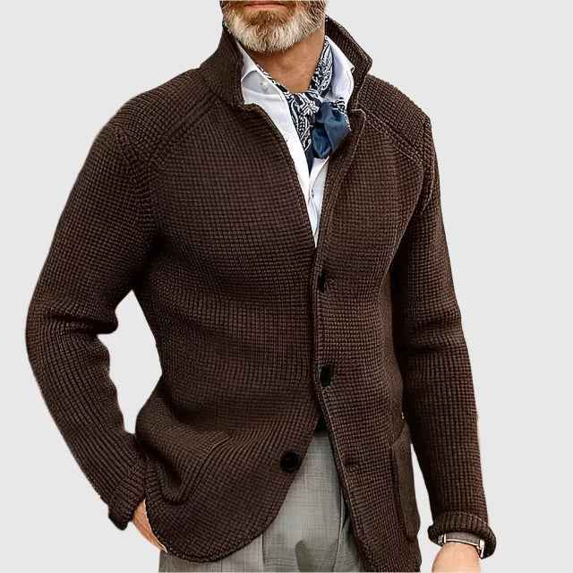 Alessandro™ Gentleman Cardigan