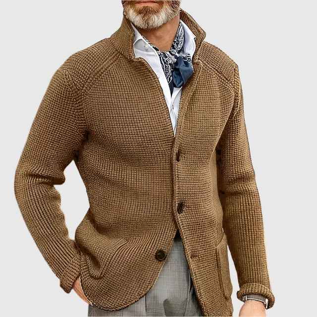 Alessandro™ Gentleman Cardigan