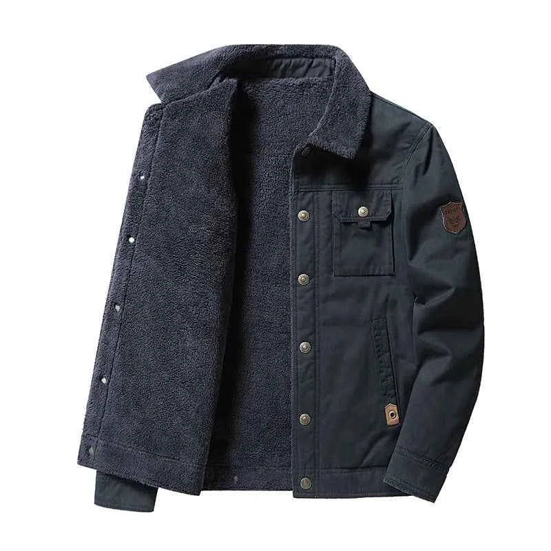 Outlander™ Cargo Jacket