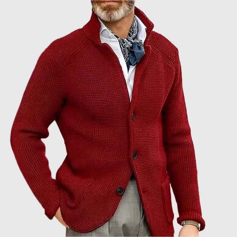 Alessandro™ Gentleman Cardigan
