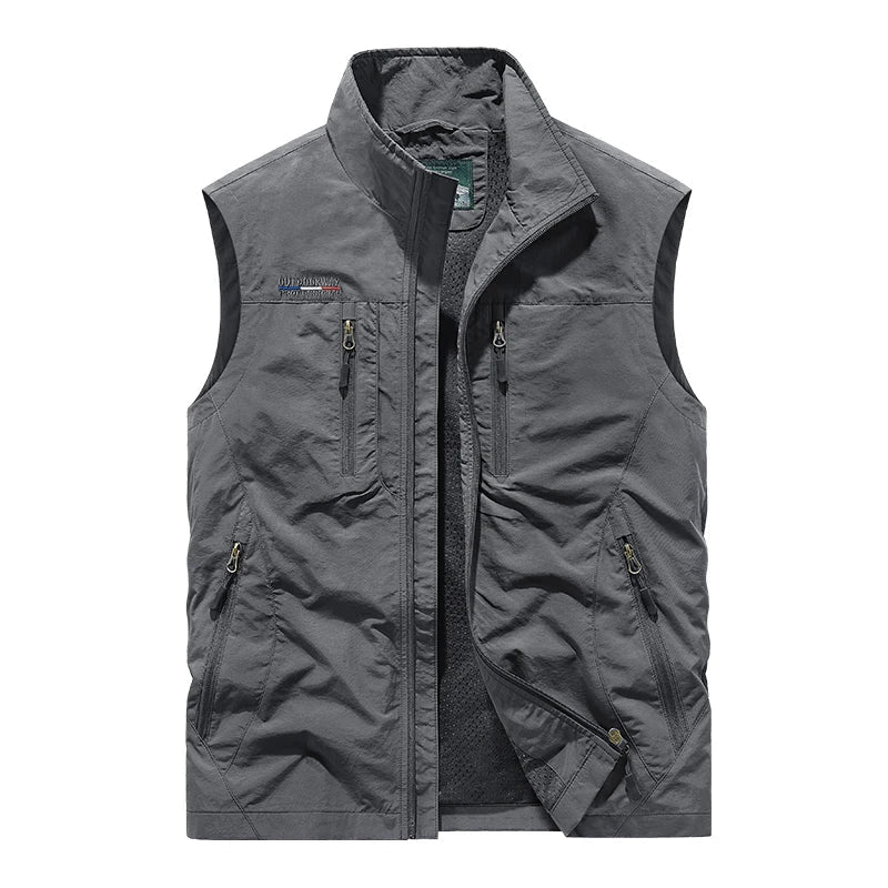 Hogan - Backcountry Mesh Vest