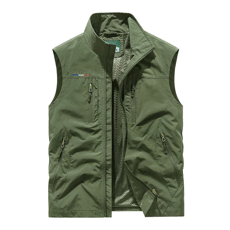 Hogan - Backcountry Mesh Vest