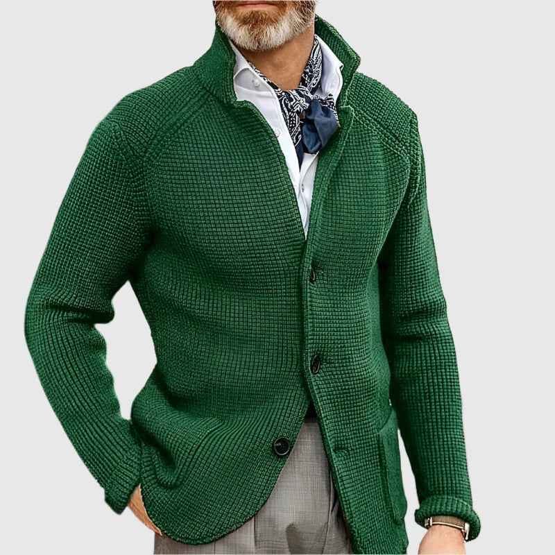 Alessandro™ Gentleman Cardigan
