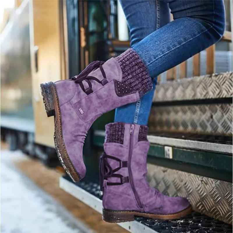 Women’s Winter Boots