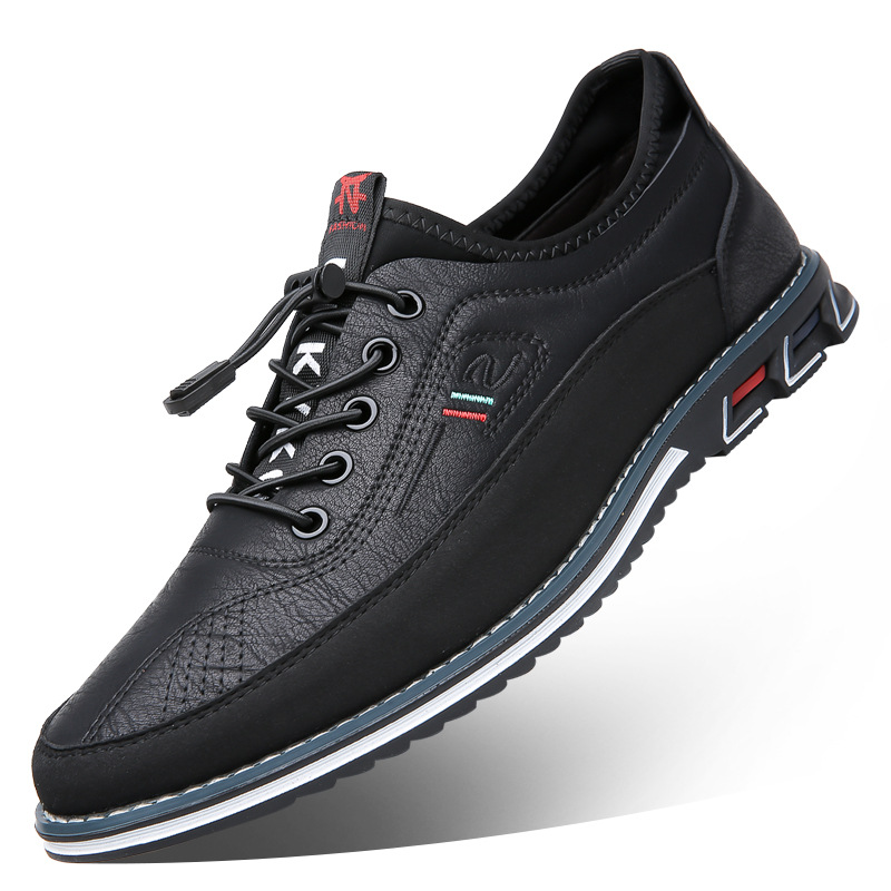 Mauro™ Quality Craftsman Oxford Shoes