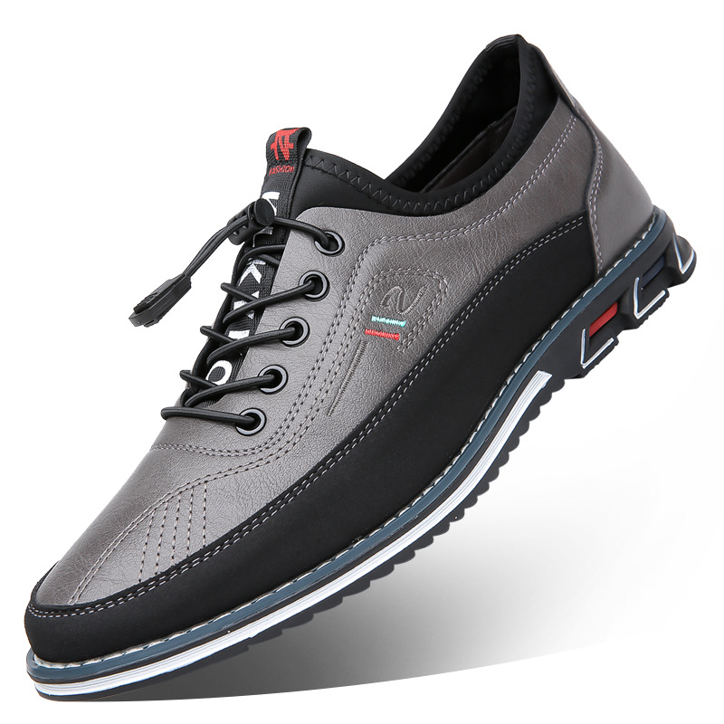 Mauro™ Quality Craftsman Oxford Shoes
