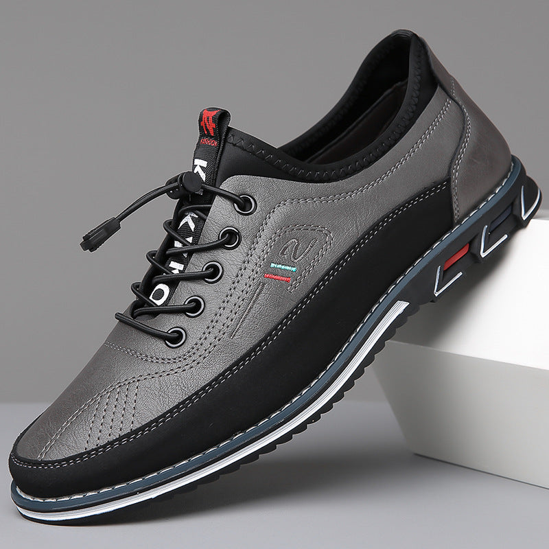 Mauro™ Quality Craftsman Oxford Shoes