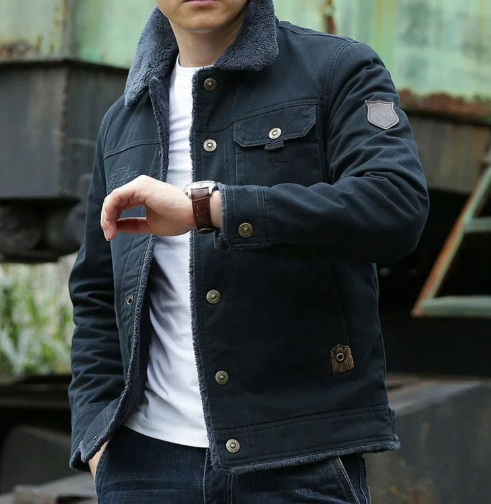 Outlander™ Cargo Jacket
