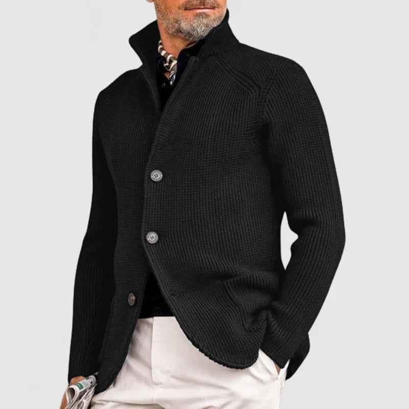Alessandro™ Gentleman Cardigan