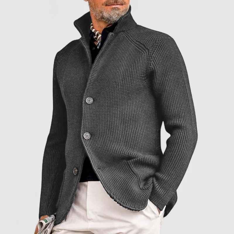 Alessandro™ Gentleman Cardigan