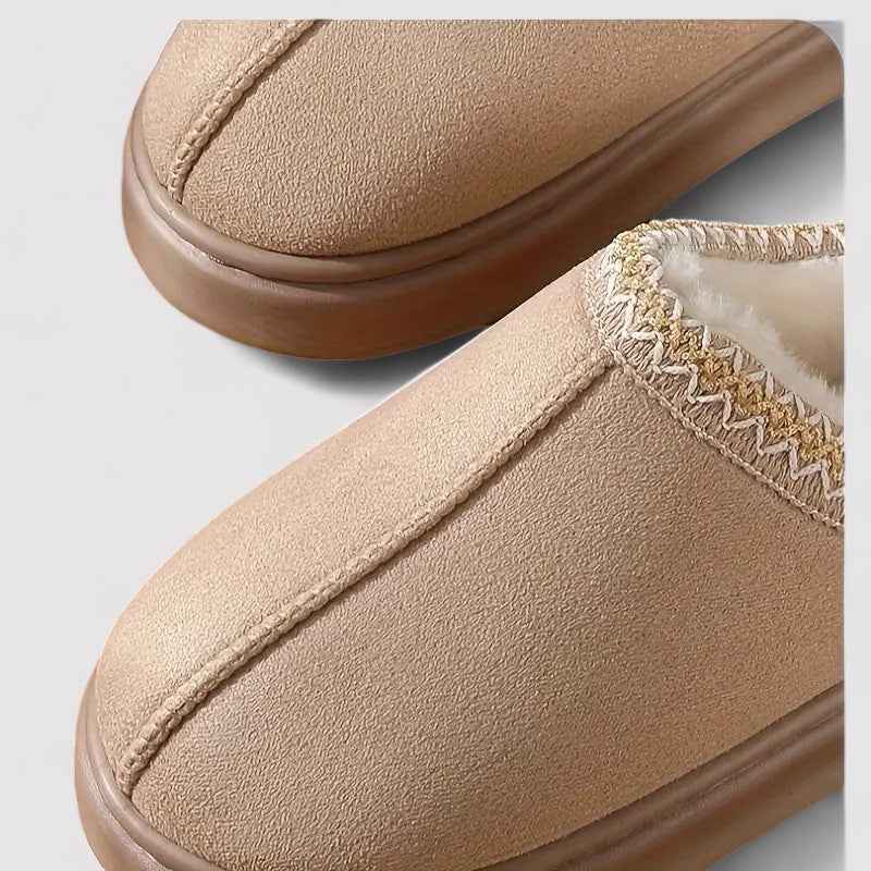Rosalind Cozy Comfort Slippers
