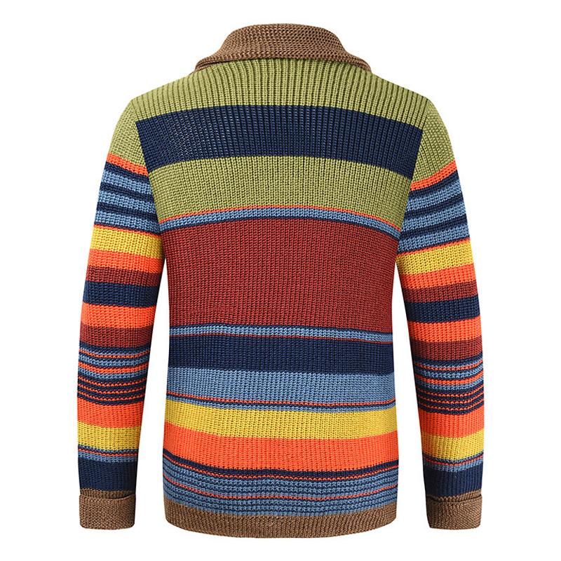 Dante™ Knitted Blazer