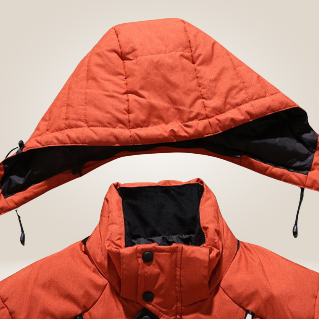 Uphill™ Bomber