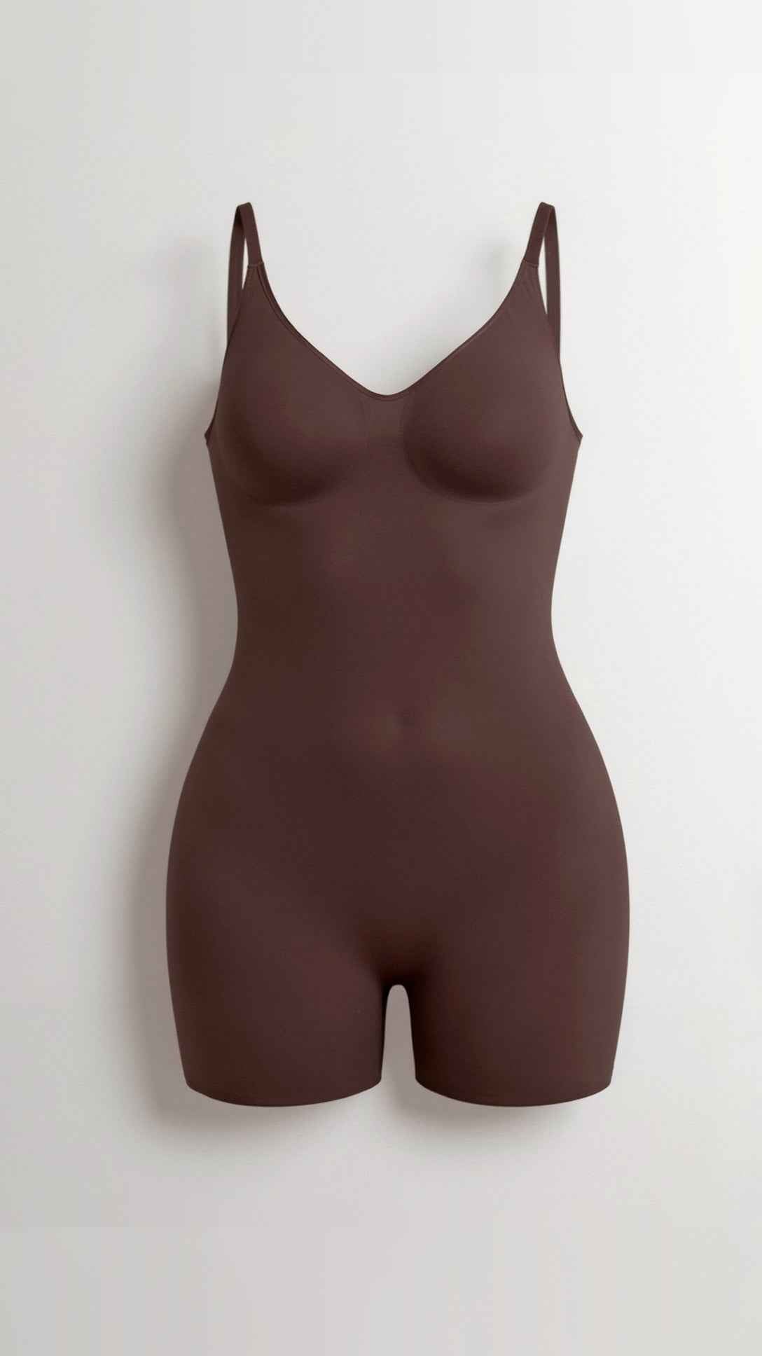 Mid-Thigh Bodysuit