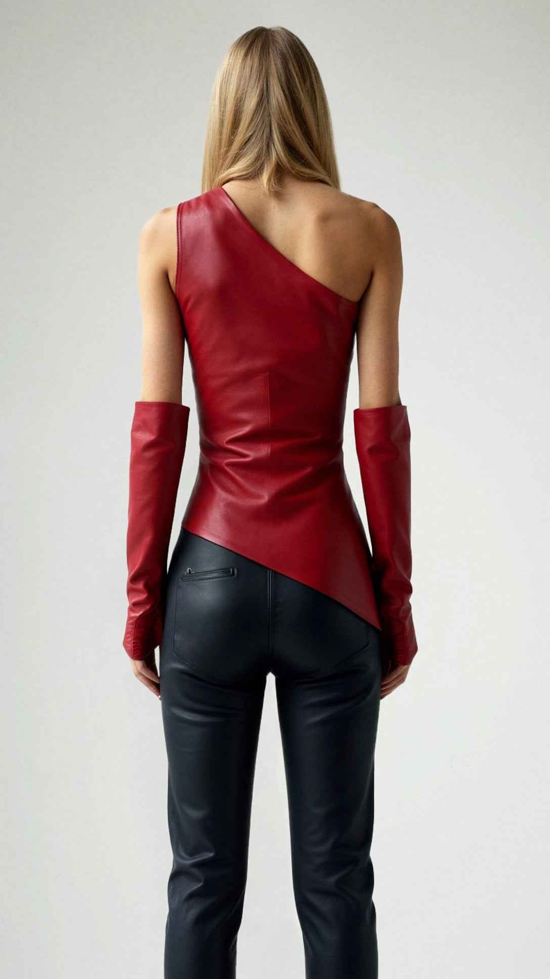 Lorna Off-Shoulder Top