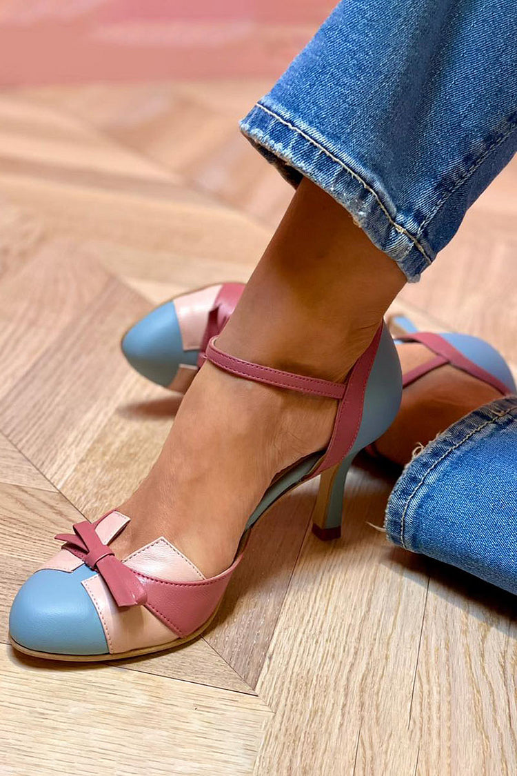 Juliet™ Comfortable, Confident Stilettos